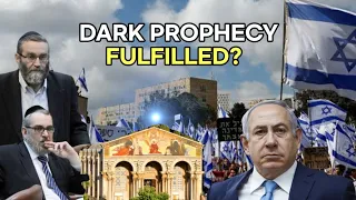 The Ultimate Deception: Anti-Christ Exposed in Israel's Holy Land