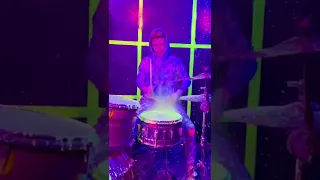 Farruko - Pepas (cover drum)