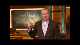 Vollgemüllte Wild Island - TV total