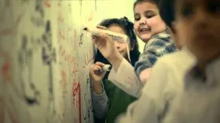 Qtel - What's your dream about Qatar's future?  ما هو حلمك عن مستقبل قطر؟