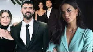 Demet Özdemir said that Engin Akyürek gave her morale!