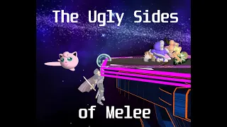 The Ugly Sides of Competitive Melee