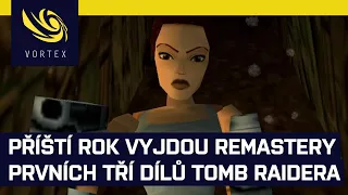 Novinkový souhrn: Remaster Tomb Raidera, Avatar opravdu letos, výhružky Unity a druhý Horizon na PC?