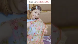 Every Girl in Childhood - Jagritikhurana