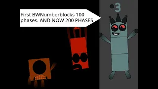 BackWPUncannyBlocks Band Remastered (200 Through 1) 1-10