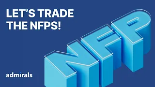 Let’s trade the NFPs! | Trading Spotlight