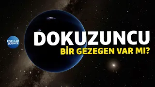 Dokuzuncu Bir Gezegen Var Mı? | Popular Science Türkiye