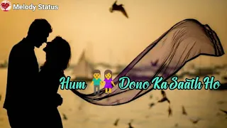 Din ho chahe raat ho whatsapp status|| dekhne walo ne ||chori chori chupke chupke || salman khan ||