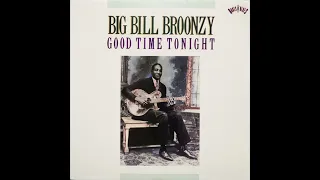 Big Bill Broonzy - Going Back To Arkansas