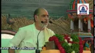 Shrimad Bhagwad Katha, Nadiad, DAY 6 PART 4