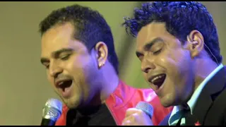 CD Zezé Di Camargo e Luciano (Ao Vivo)