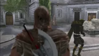 Assassin's Creed: Brotherhood Multiplayer Trailer - E3 2010