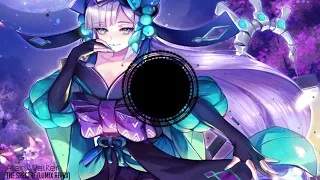 Nightcore  -  The Spectre (Remix) ✕