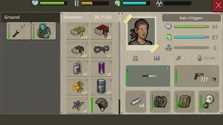 Mini DayZ 2: 10 Chest from Evacuation Site