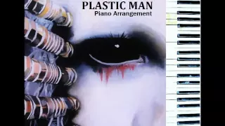 Plastic Man (Seether Piano Cover)