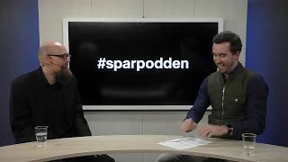 Sparpodden 267 I huvudet på en extremsparare?