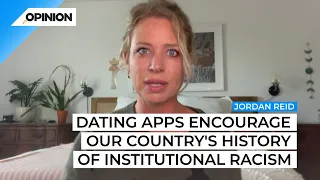 Liberal Opinion: Dating apps are rooted in institutional racism