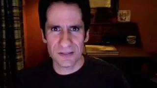 Seth Rudetsky deconstructs Raul Esparza, Lee Wilkof and Barbra Streisand