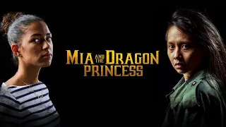 Mia and the Dragon Princess | Mia and the Dragon Princess gameplay | pc action games | Best pc game