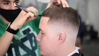Top HACKS for a Blurry Bald Fade