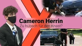 Cameron Herrin - Zu hübsch für den Knast? | Extra, legger, legger Spezial | SN