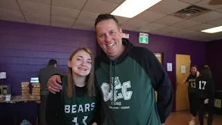 2019 Unified Basketball