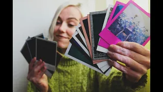 ¿Cómo es una foto Polaroid? ¡Ejemplos y consejos!