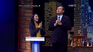 Anies Sandi dikerjain Cak Lontong - Waktu Indonesia Bercanda