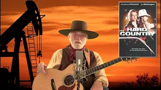 Lone Cowboy Hour - Hard Country Album (Movie)