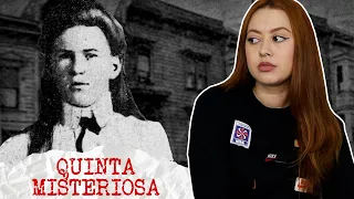 O QUE REALMENTE ACONTECEU COM NORA FULLER?