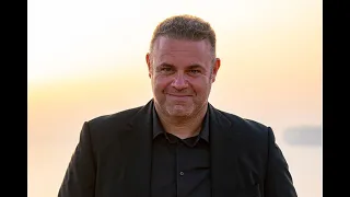 "Addio"  performed by Joseph Calleja