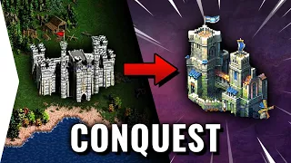 From Heroes of Might & Magic to Songs of Conquest!