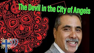 Jesse Romero  - 😱😱 The Devil, Demonic Possession, the Occult, & the  Diabolical in our society!