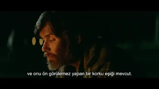 SESSİZ BİR YER 2 |Türkçe Alt Yazılı Özel Video | Cillian Murphy