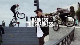 FGFS - Harness The Gnarness - Oakland 2014