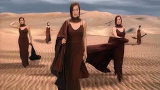 Tina Arena - Symphony of Life (Official Music Video)