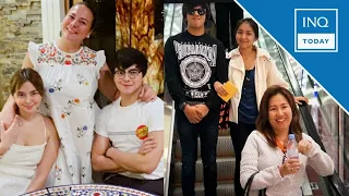 Daniel Padilla, Kathryn Bernardo’s families send love to pair amid split | INQToday