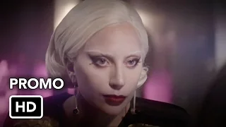 American Horror Story: Hotel 5x10 Promo "She Gets Revenge" (HD)