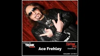 Episode 217 "Ace Frehley on Eddie Trunk March 29, 2023"