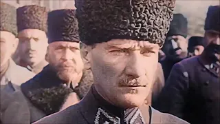 Hatıran Yeter - Atatürk