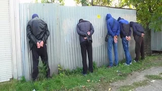 В Одесі затримано групу квартирних крадіїв