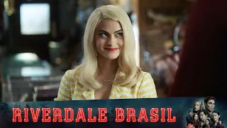 Riverdale | Season 5 Episode 5 | Chapter Eighty-One: The Homecoming Promo | Legendado