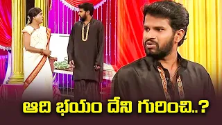 Hyper Aadi,  Raising Raju, Dora Babu Hilarious Comedy Skit's | Jabardasth | ETV