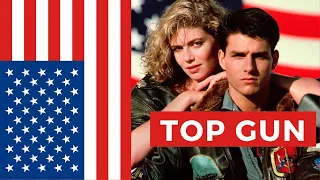 Top Gun Cast Then And Now 2020