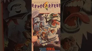 Restoring The Real Ghostbusters pilot Part 2