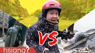 Electric Unicycle VS Onewheel- are you making the the wrong choice?