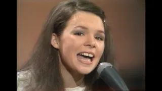1970 Ireland: Dana - All Kinds Of Everything (1st place at Eurovision Song Contest in Amsterdam)