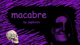 Macabre by ZephiroX (Extreme Demon) (360fps)