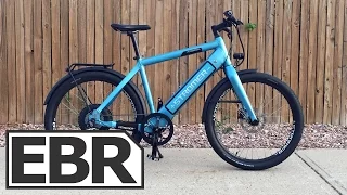 Stromer ST1 Limited Edition Review - $4k