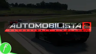 Automobilista 2 Gameplay HD (PC) | NO COMMENTARY